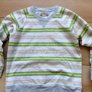 BBC lightweight sweatshirt